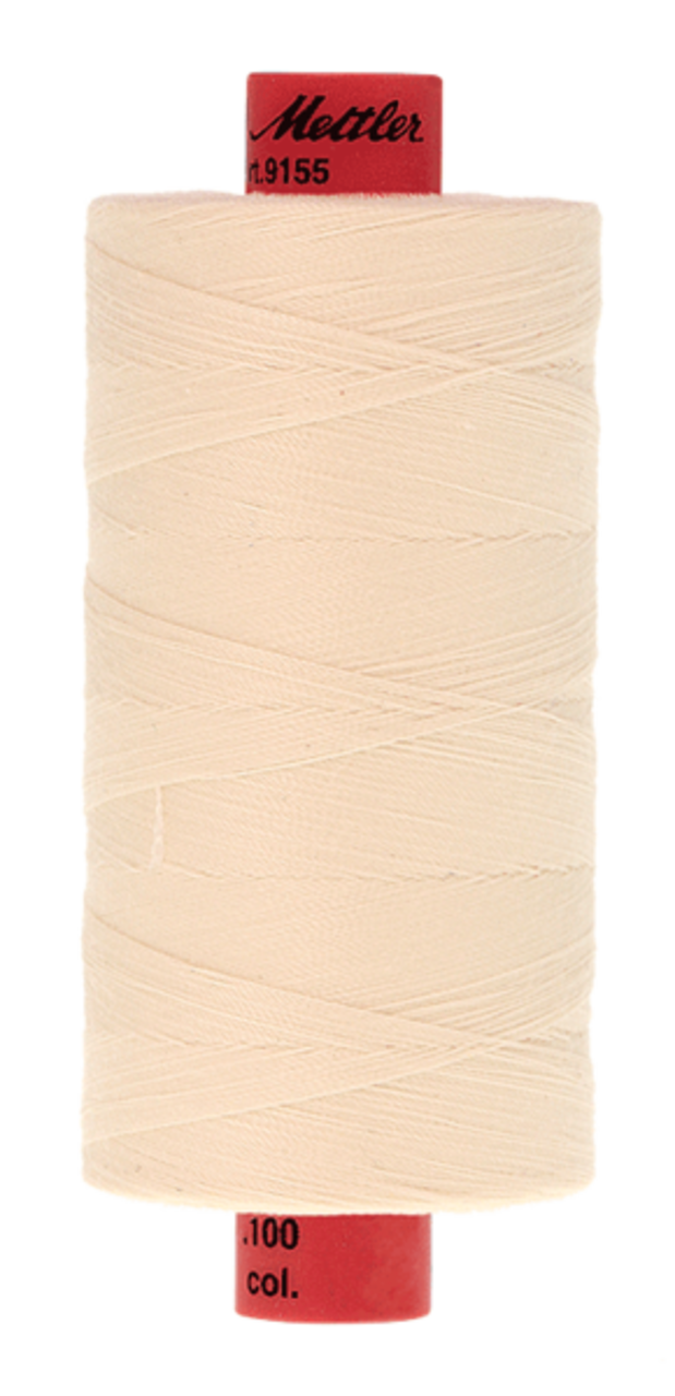 Muslin (9155-0778) | Metrosene (1000M / 1094Y) | Mettler Thread